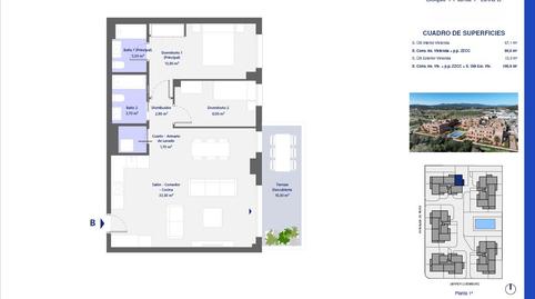 Foto 4 von Wohnung zum Verkauf in París, 3-7, Fenals, Castell d'Aro, Platja d'Aro i s'Agaró