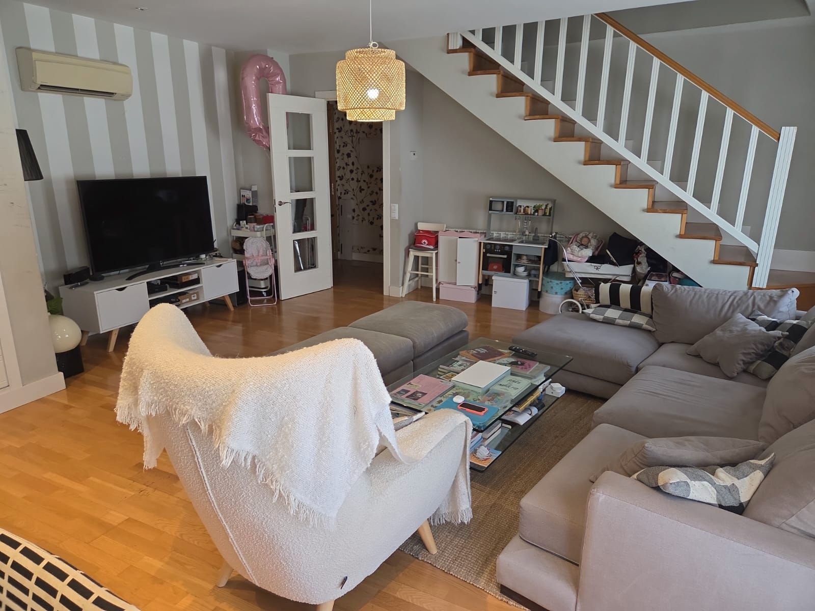 Duplex for sale in Calle de Calderón de la Barca, Centro, Navalcarnero