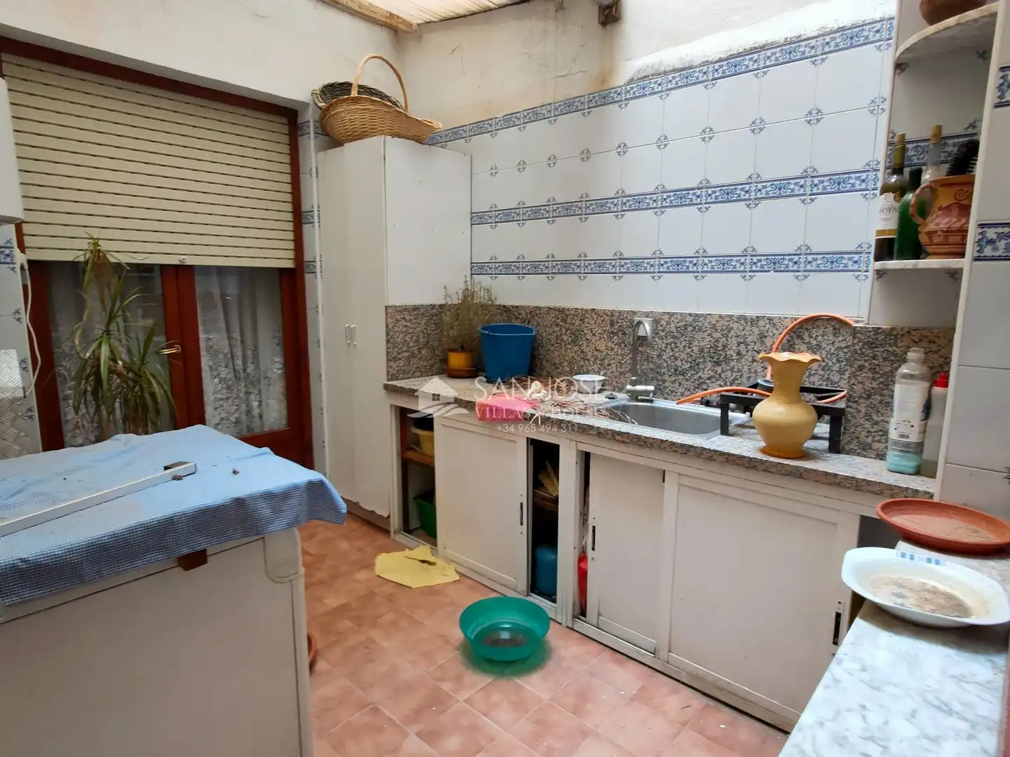 Piso en venta en La Coca - La Nia - Vistahermosa