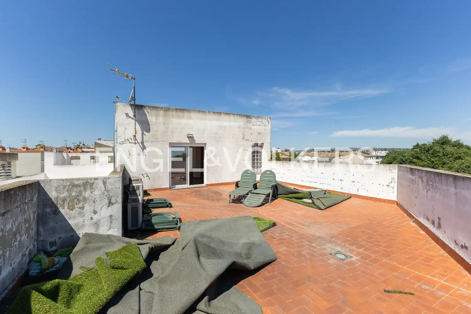 Terrace of Houses for sale in Villanueva de Castellón  with Air Conditioner, Heating and Terrace
