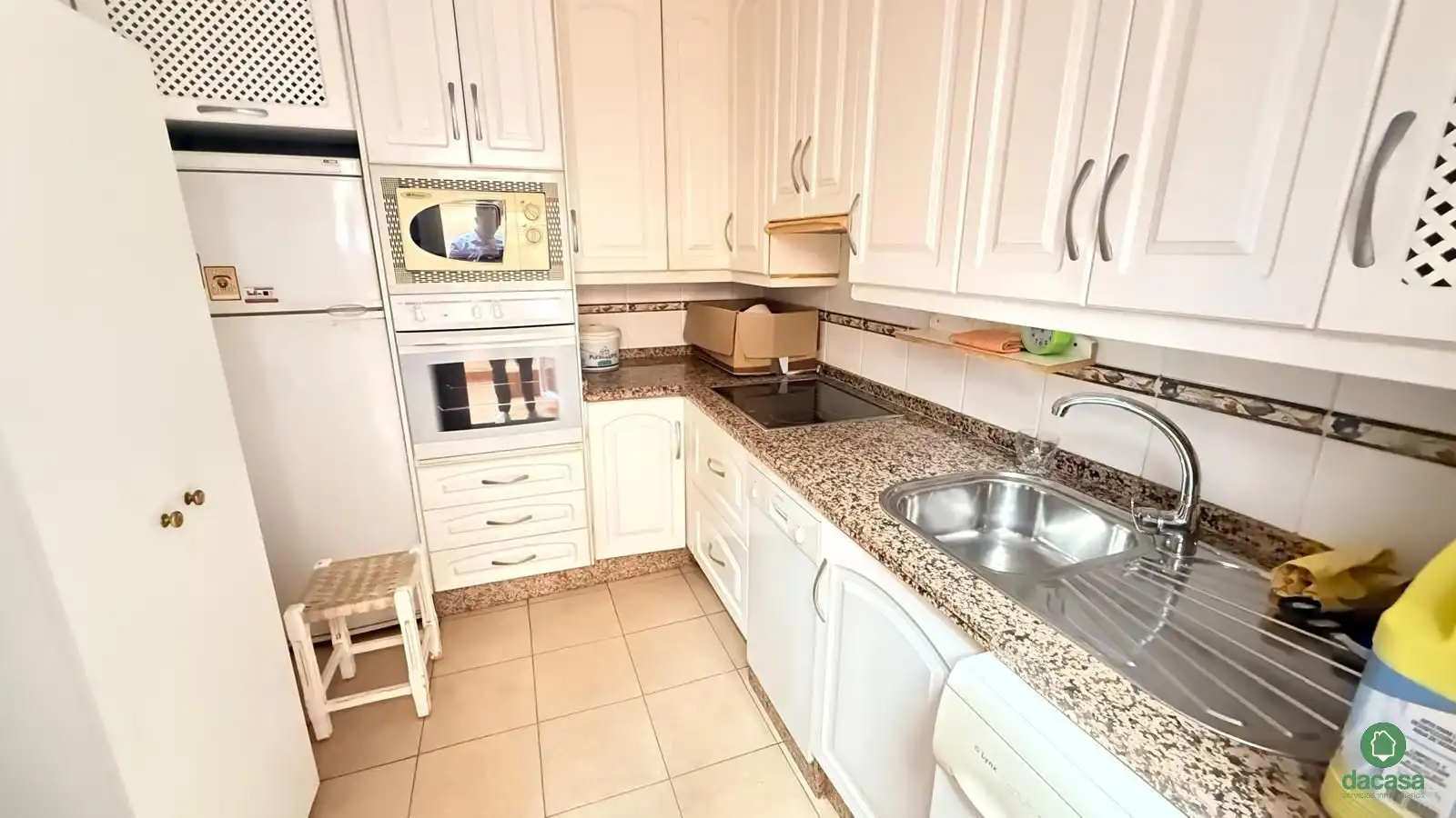 Wohnung zum Verkauf in Isla Chica