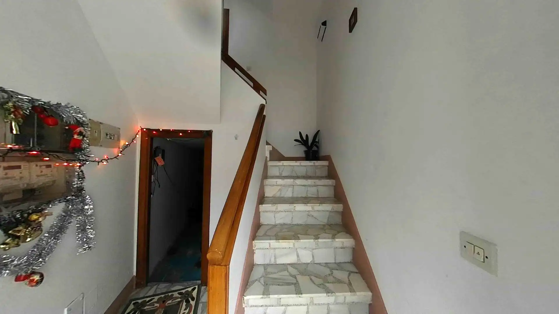 Flat for sale in Santos, Cariño