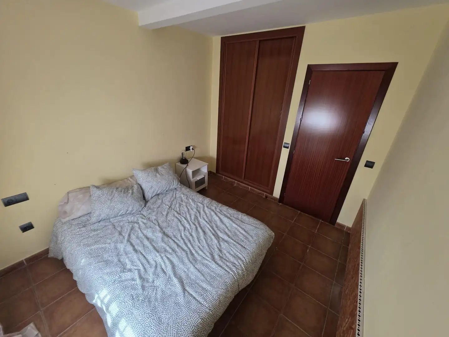 Bedroom of Country homes for sale in Chiclana de la Frontera  with Private garden, Terrace and Swimming Pool