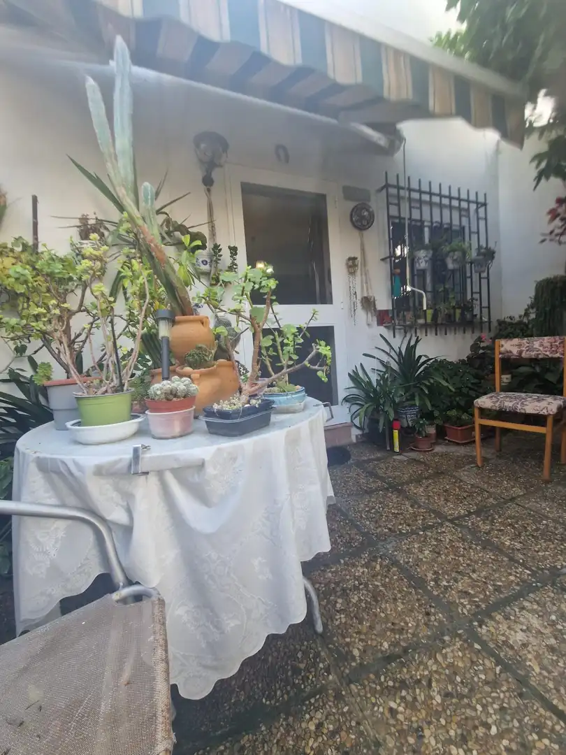Reihenhaus mit Terrasse zum Verkauf in El Juncal - Vallealto, imagen 3