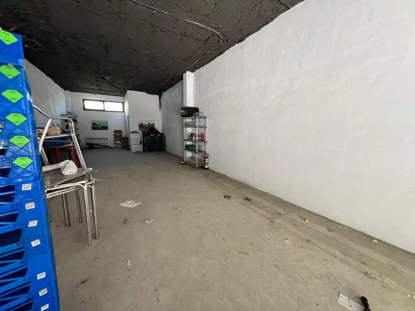 Business premises to rent in Concòrdia - Can Rull, imagen 4