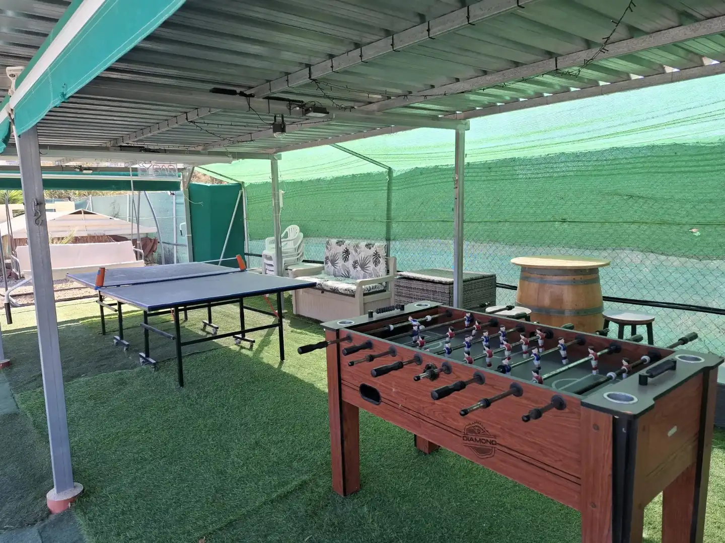 Terraza de Terreno en venta en Guardamar del Segura