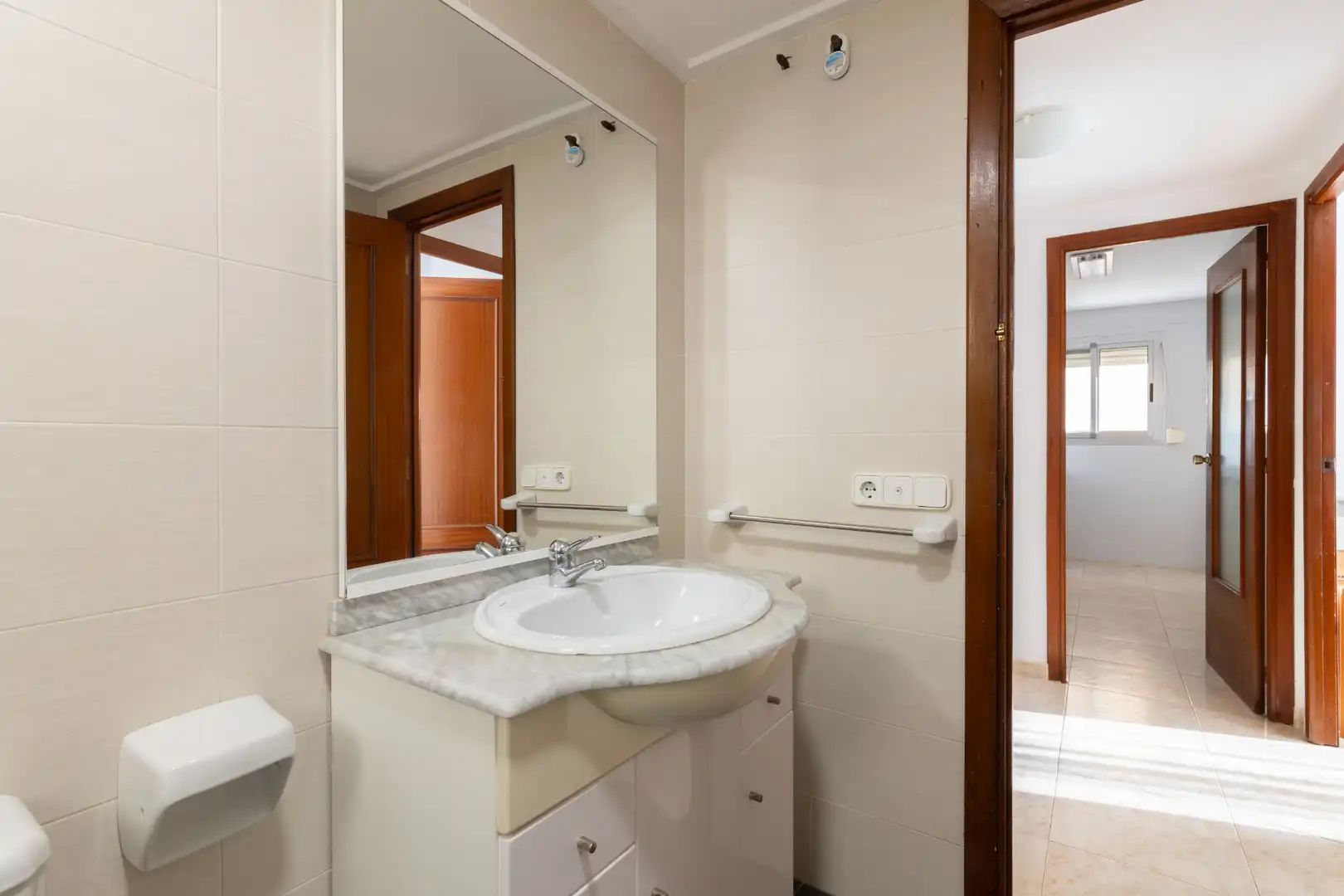 Apartament amb piscina de lloguer a Passeig Marítim de Neptú 30, imagen 11