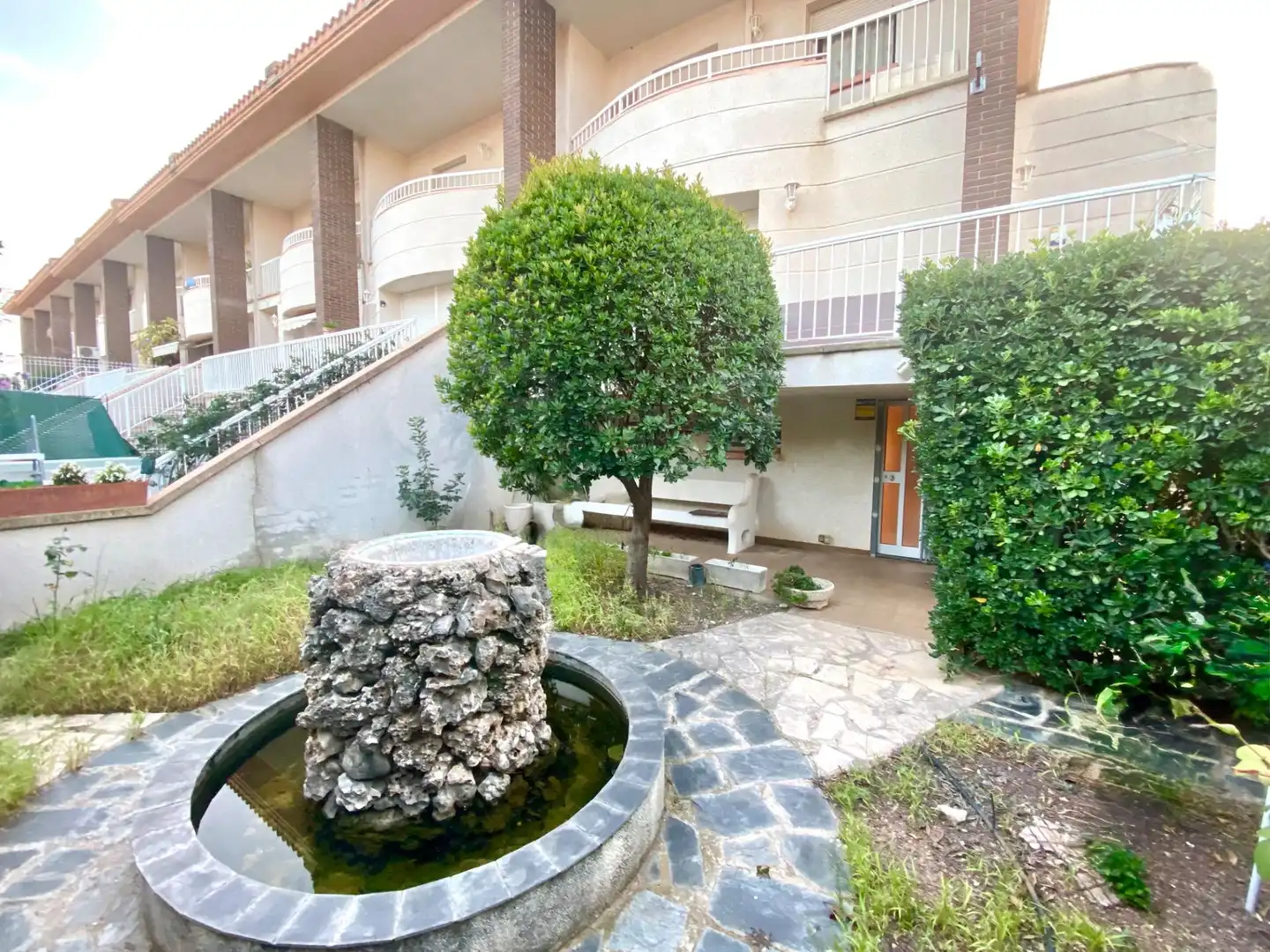 House with terrace for sale in Santa Bàrbara, imagen 2