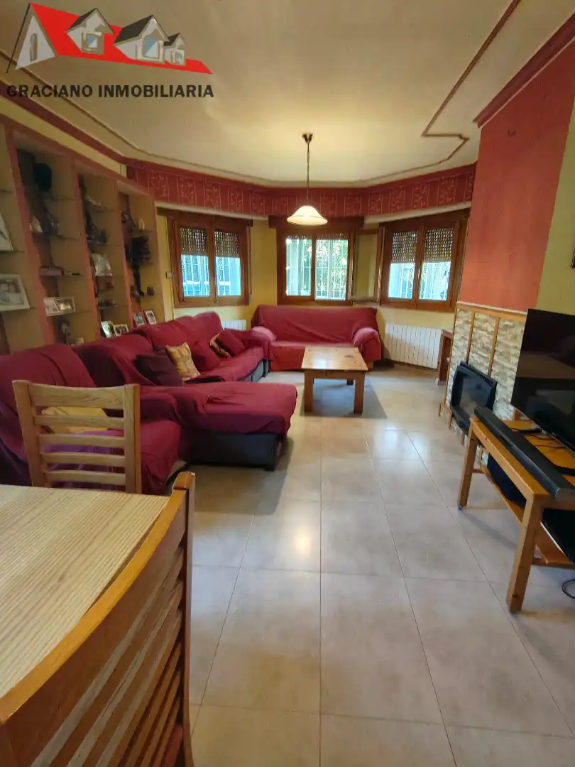 Villa mit Pool zum Verkauf in Pedanías - Extrarradio, imagen 5