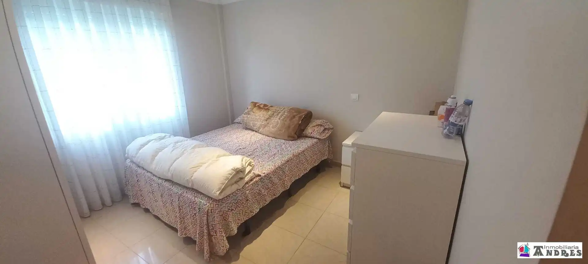 Habitación de Piso en venta en Bermeo con Calefacción, Amueblado y Balcón