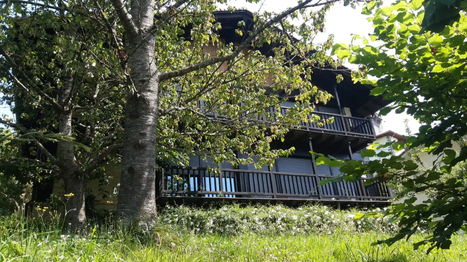 Flat with garden for sale in Areso - elgoyen, imagen 36