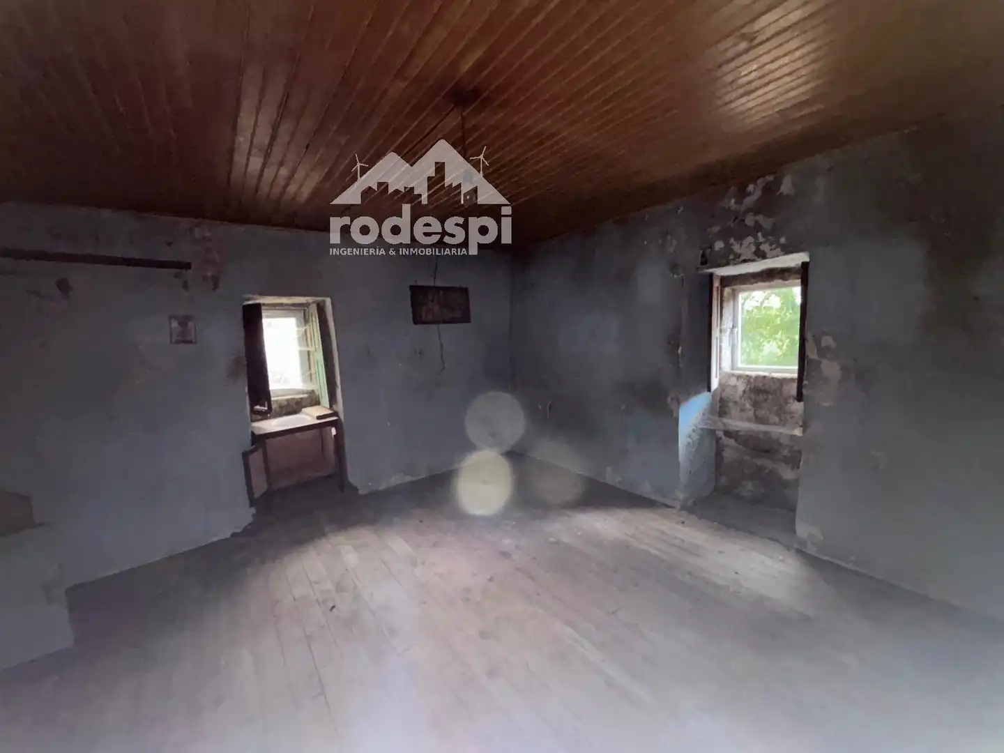 Casa o chalet en venta en A Cañiza  