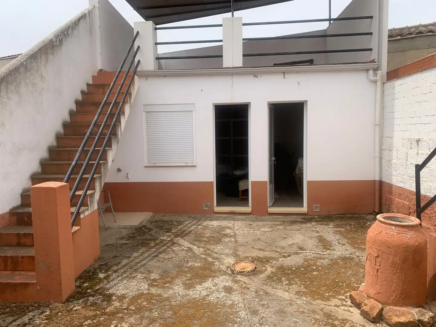 Casa amb terrassa en venda a Don Benito, imagen 14