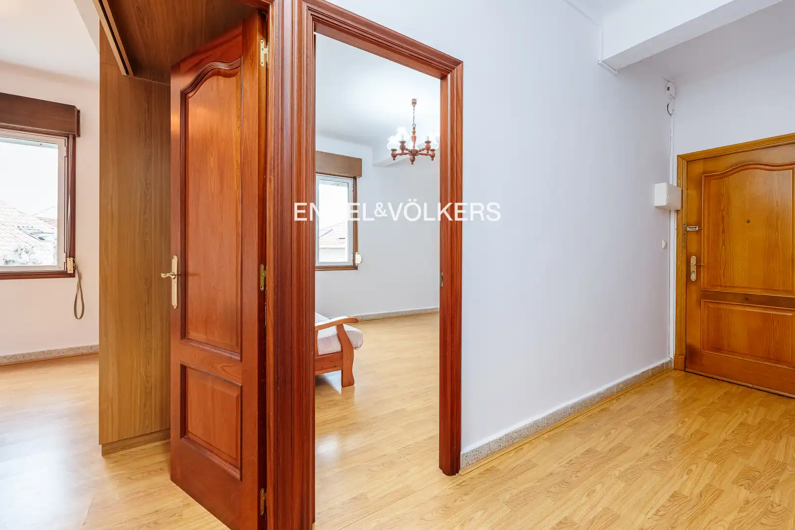 Piso en venta en Baiona con Calefacción y Terraza