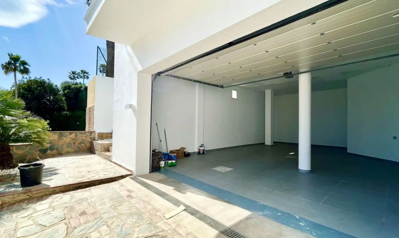 Xalet amb piscina en venda a La Quinta, imagen 18