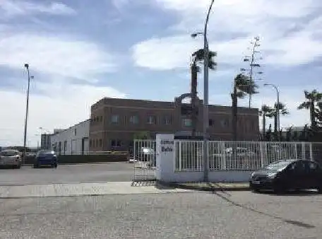 Oficina de alquiler en C/ Francia - Pol. Ind. El trocadero, Barriada Río San Pedro