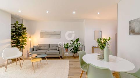 Foto 5 de Pis en venda a Niño Jesús,  Madrid Capital