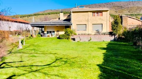 Photo 2 of House or chalet for sale in Calle San Clemente, 11, Ibargoiti, Navarra