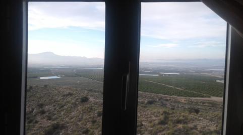 Foto 2 de Finca rústica en venda a Plaza Mayor, 6, Carrascoy - La Murta, Murcia