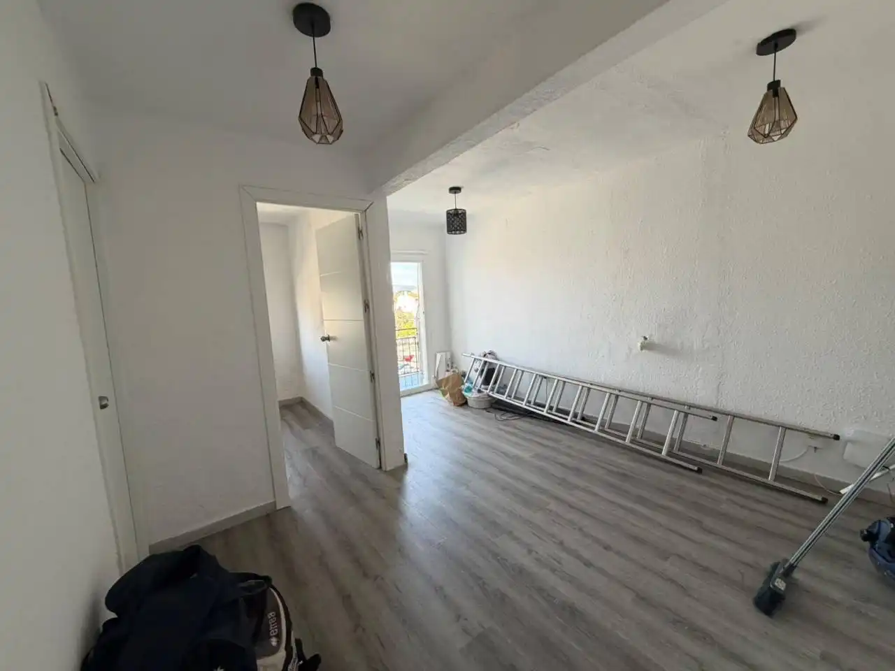 Pis amb terrassa en venda a Les Franqueses del Vallès, imagen 2