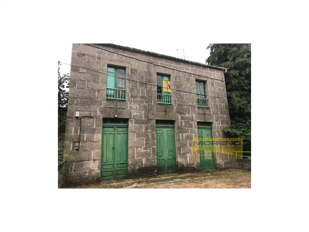 Exterior view of Country homes for sale in Sarria