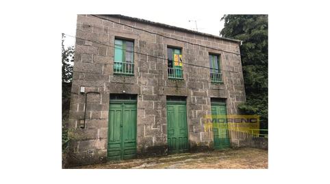 Foto 2 de Finca rústica en venda a Celtigos , 30, Sarria, Lugo