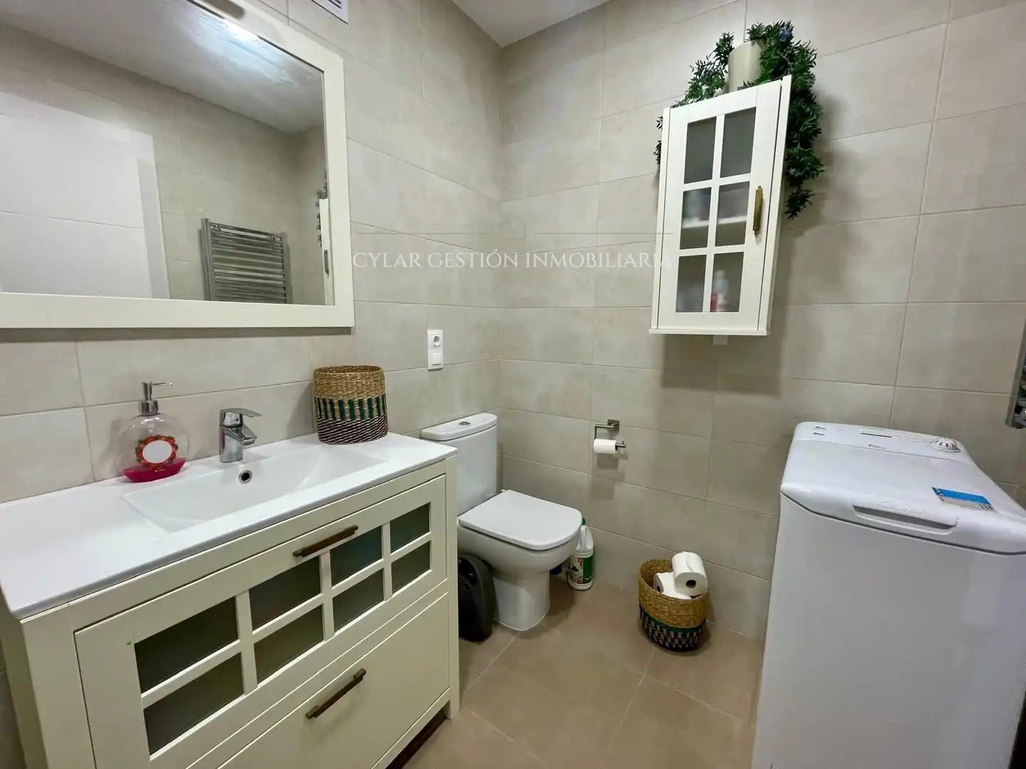 Wohnung zum Verkauf in Duero, Terradillos