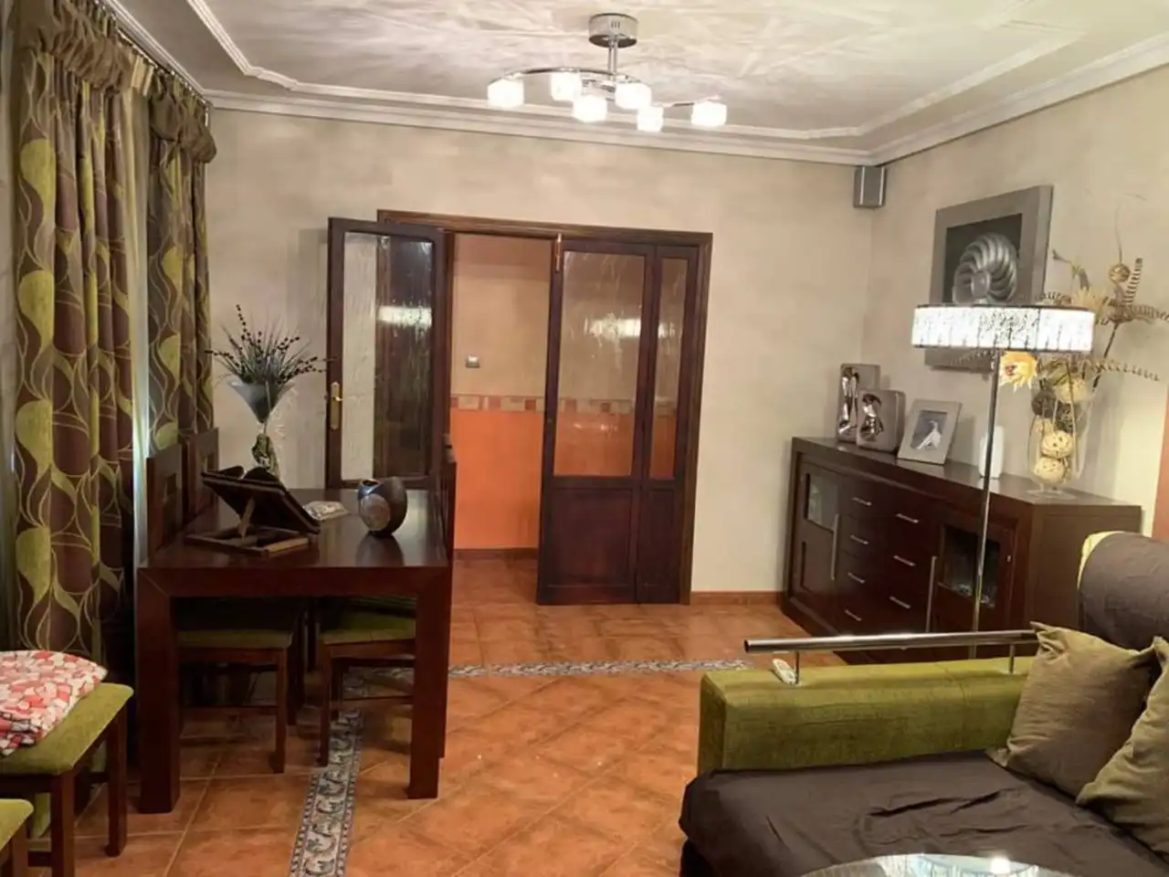Wohnung zum Verkauf in Calle Compañía, imagen 8
