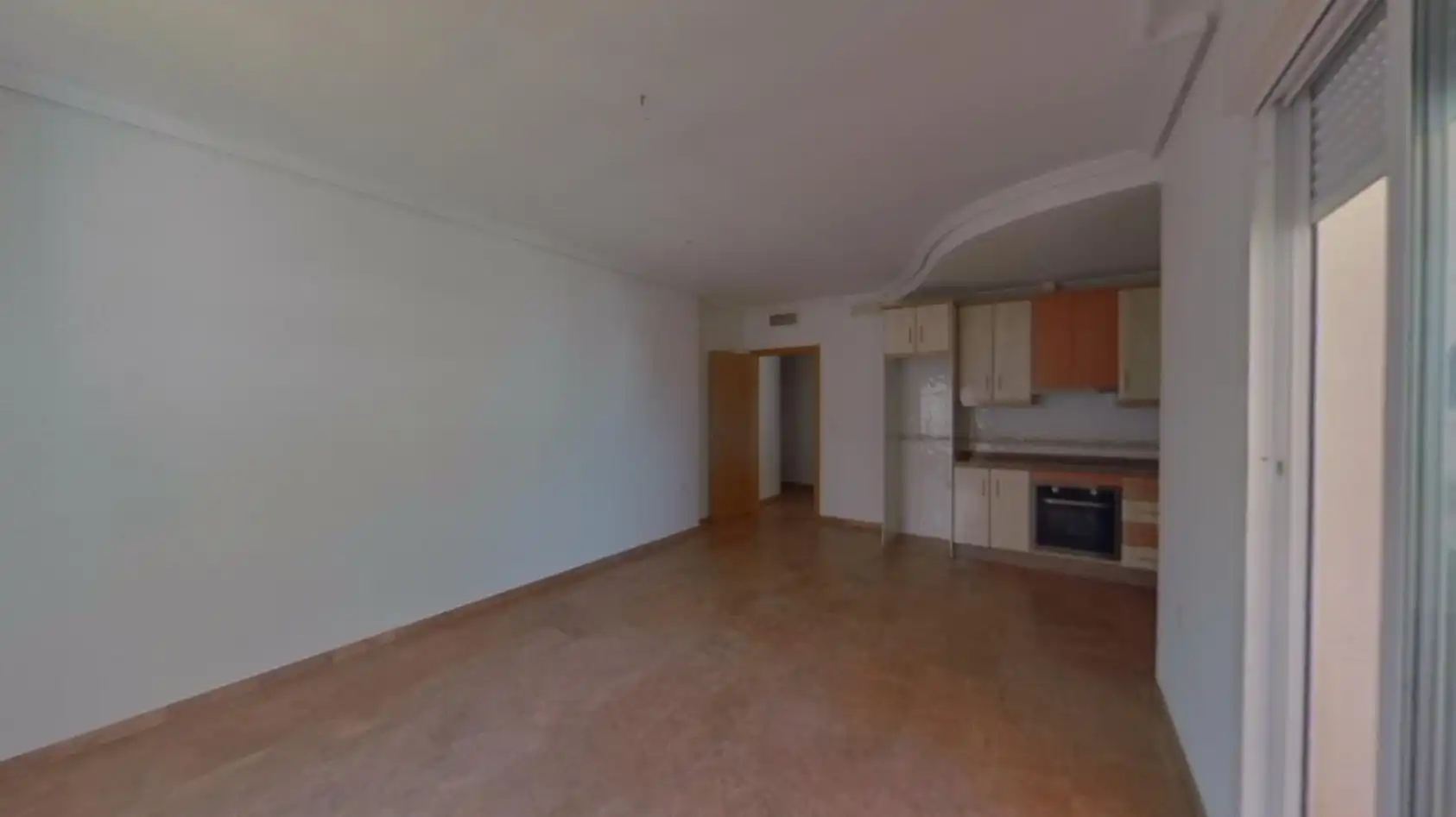 Piso en venta en Av Antonio Machado, Puerto Marina