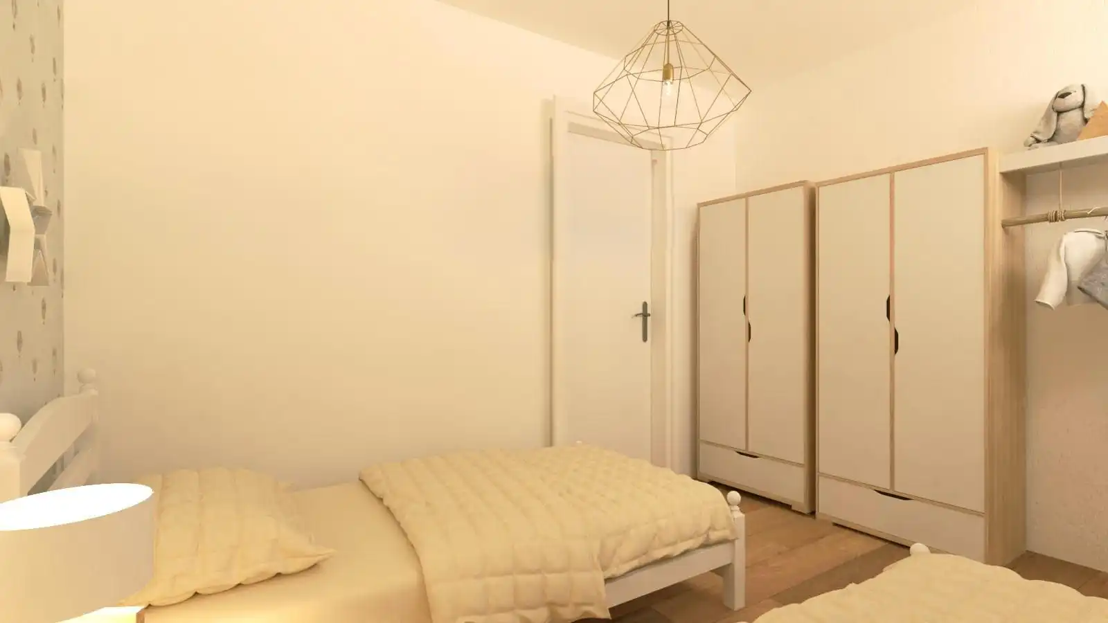 Appartement compact avec piscine à vendre à Las Salinas, imagen 41