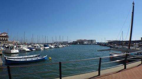 Foto 3 de Dúplex en venda a Centre, Arenys de Mar