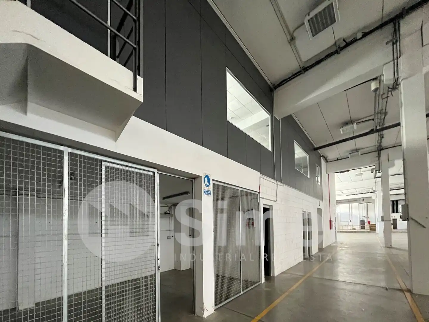 Nau industrial de lloguer a Llinars del Vallès, imagen 20