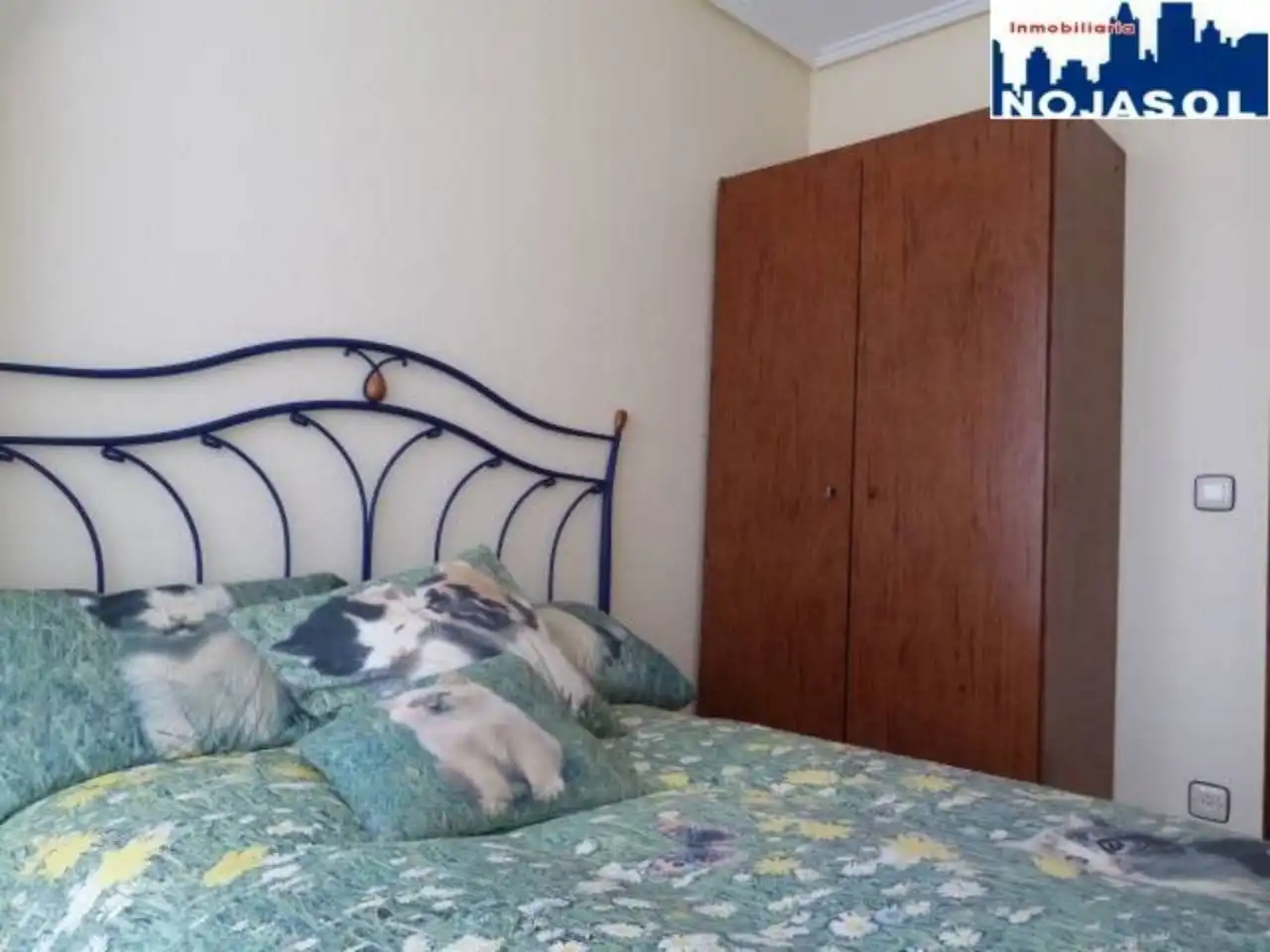 Wohnung mit Terrasse zur Miete in Calle LOS NOGALES 28, imagen 8