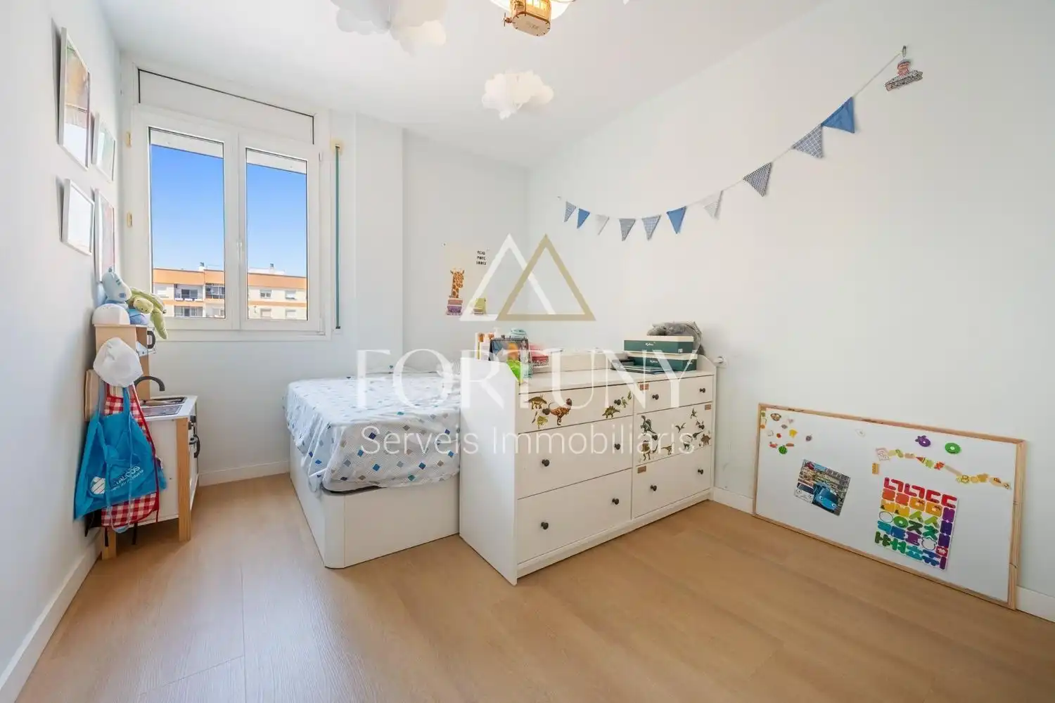 Appartamento con terrazza in vendita a del Morell 11, imagen 20