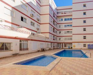 Swimming pool of Apartment for sale in Torrevieja  with Air Conditioner and Terrace