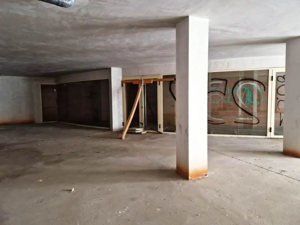 Business premises to rent in Binéfar, imagen 5