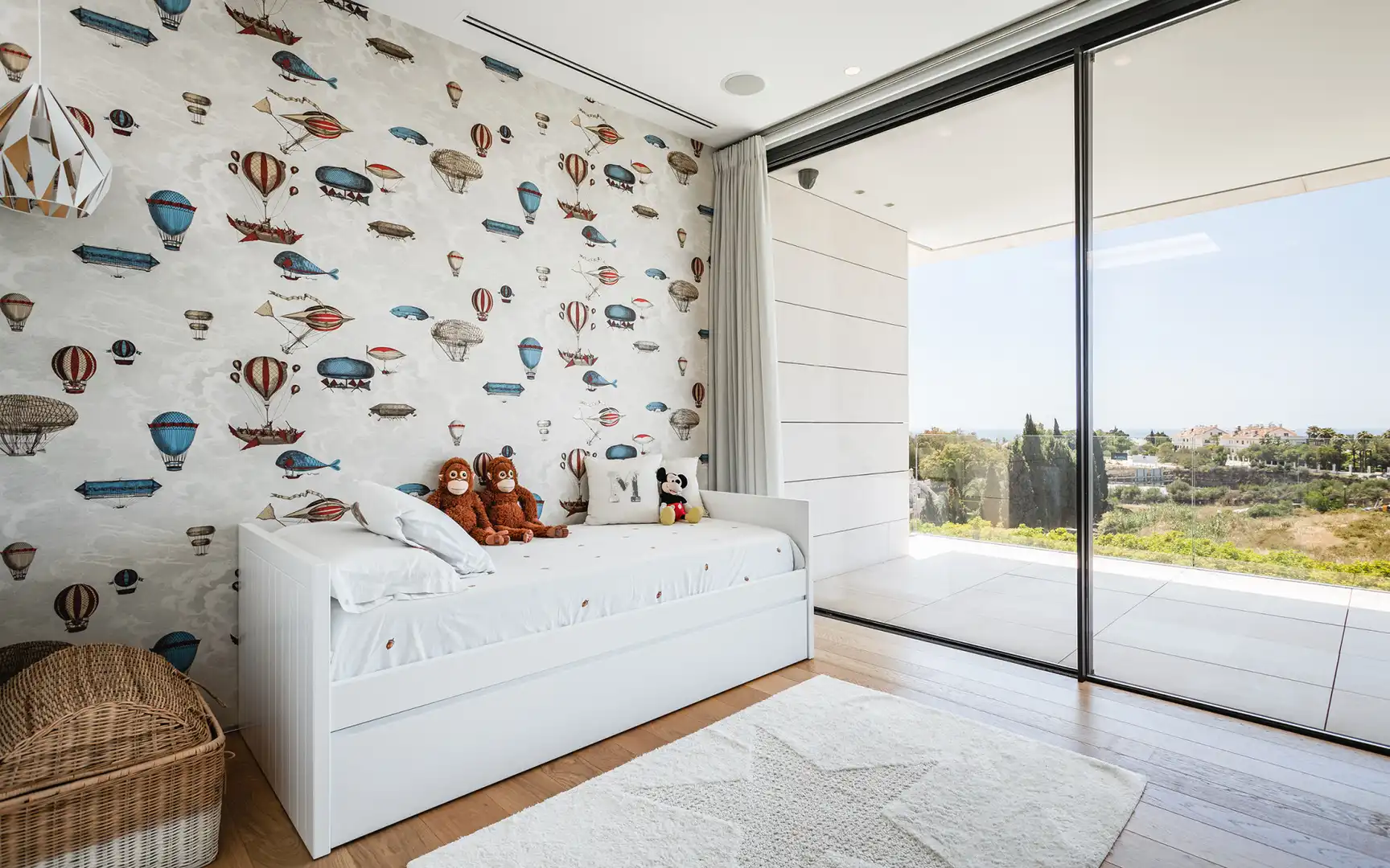 Houses for sale in Marbella, Málaga