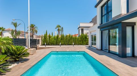 Foto 3 de Casa o chalet en venta en Río Jarama, Playa Honda - Playa Paraíso, Cartagena