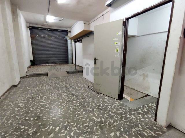 Local comercial en Alquiler en D'Eugeni D'Ors en Barri de les Corts