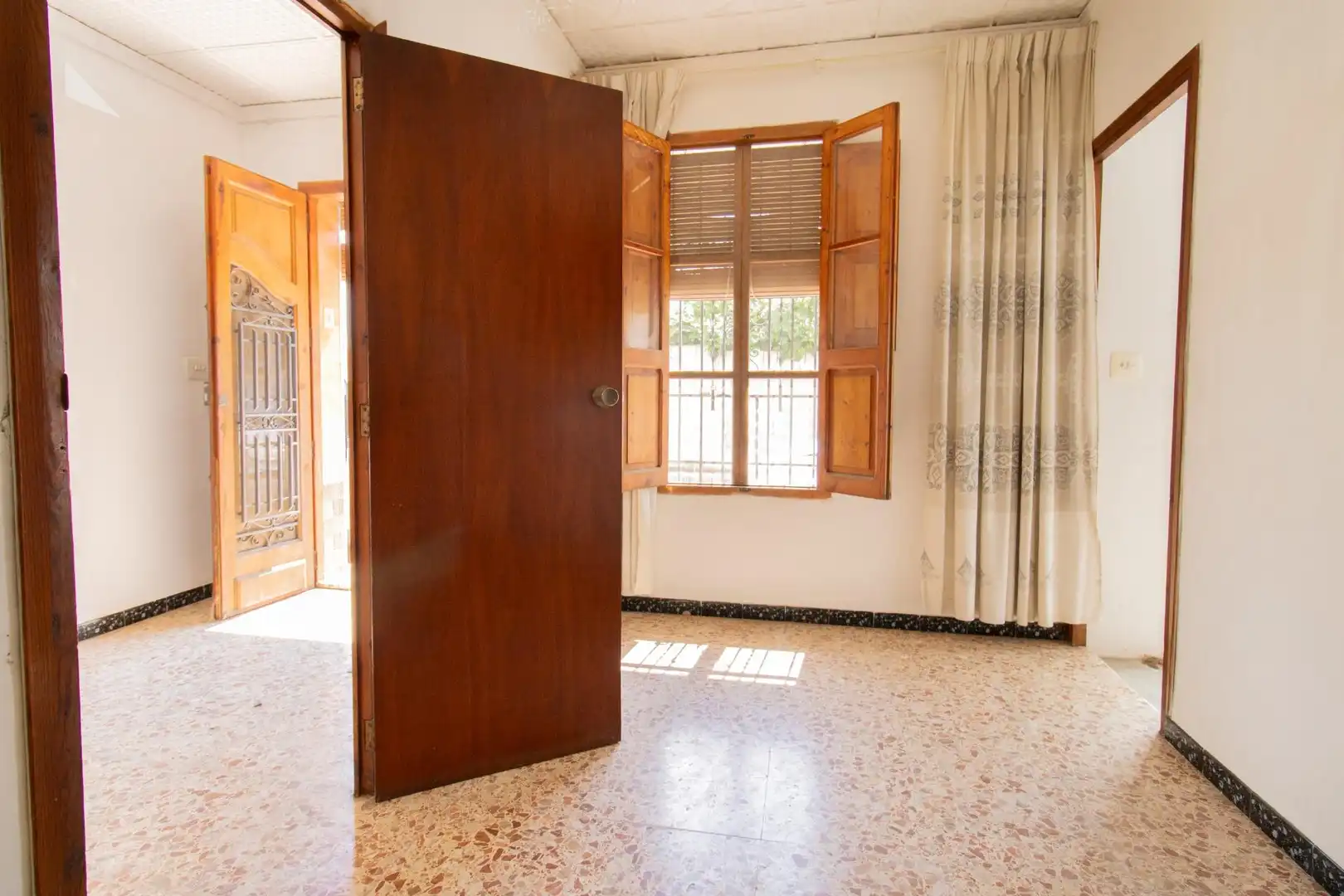 Finca rústica en venda en Sumacàrcer amb Terrassa