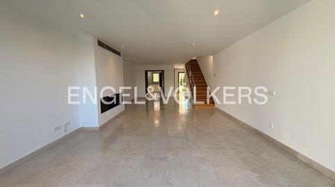 Photo 5 of Houses for rent in El Soto de la Moraleja, La Moraleja