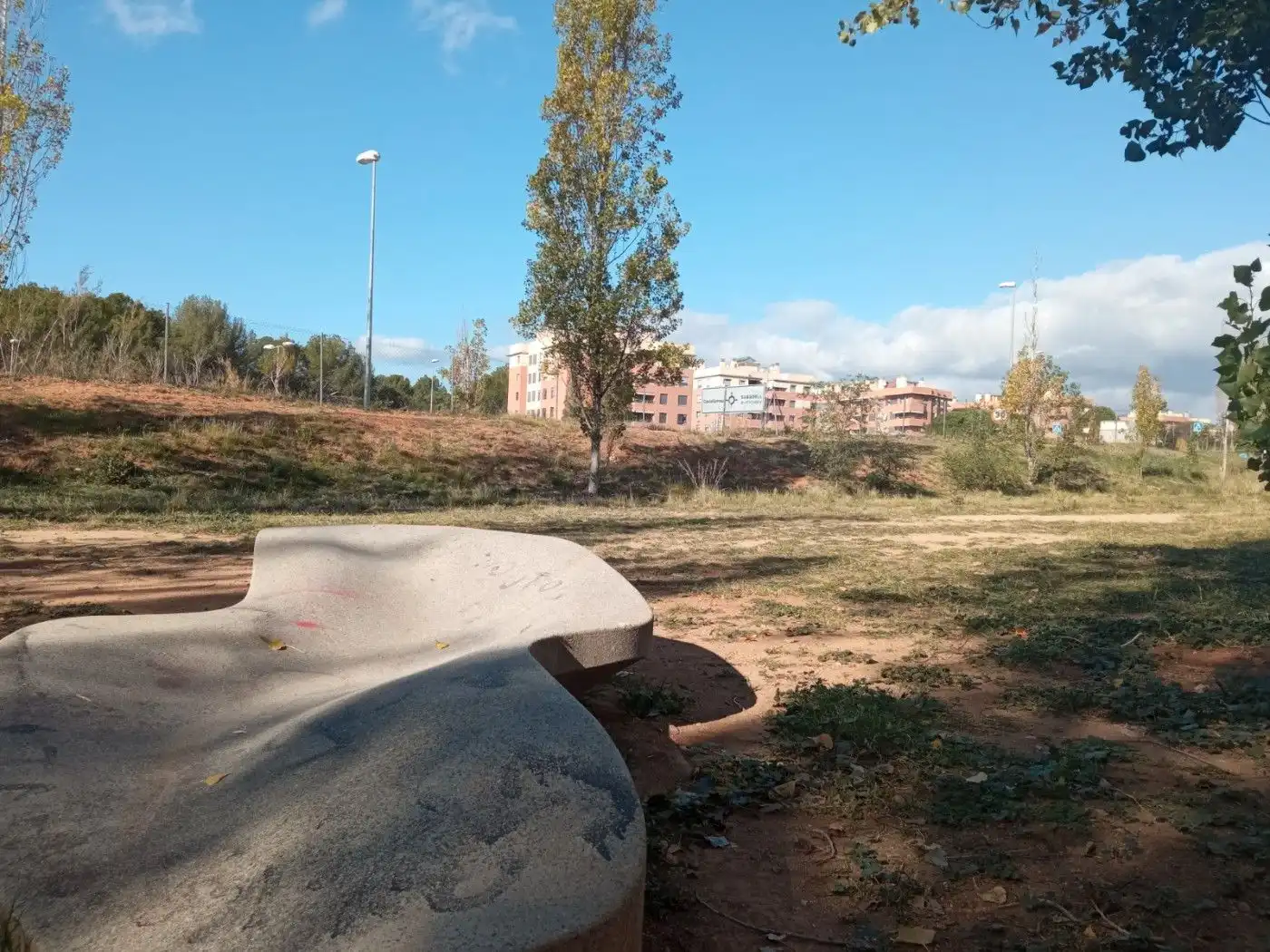 Local comercial en traspaso en Concòrdia - Can Rull, imagen 3