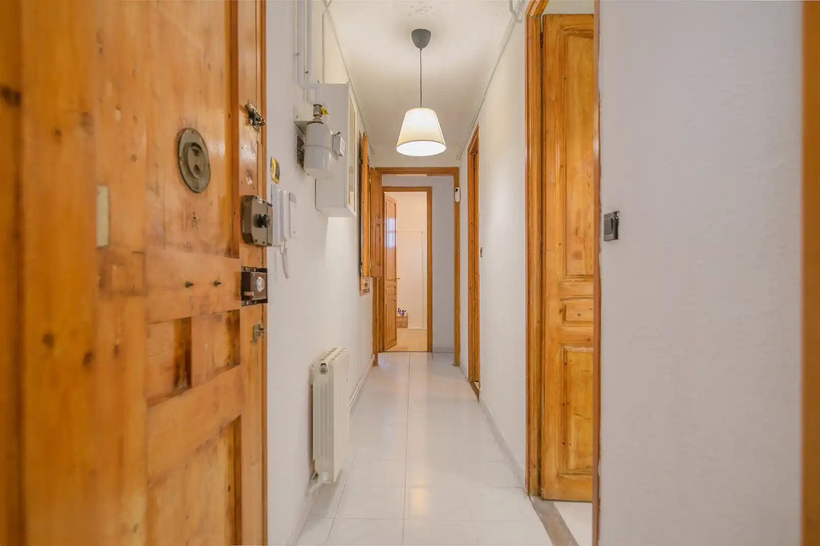 Wohnung mit Terrasse zum Verkauf in Carrer de Sant Pere Mitjà, imagen 9