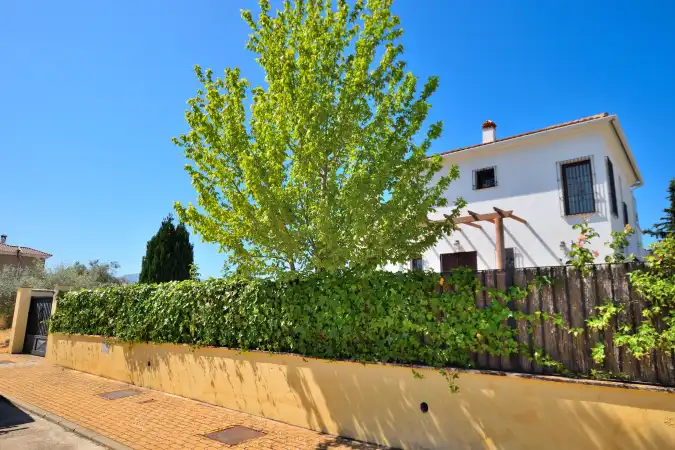 Villa avec terrasse à vendre à Partidas Norte, imagen 14