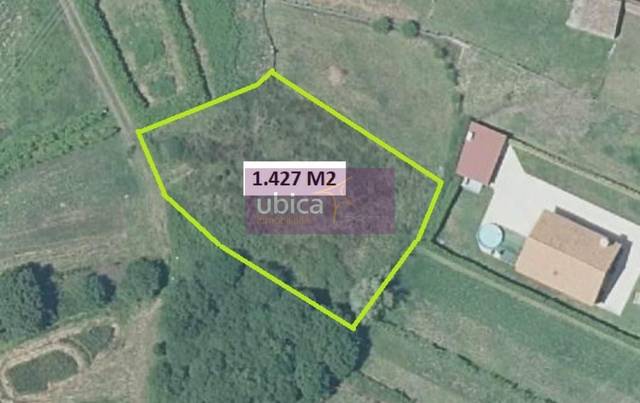 Terreno residencial en Venta en O Porriño