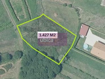 Terreno residenziale in vendita a O Porriño