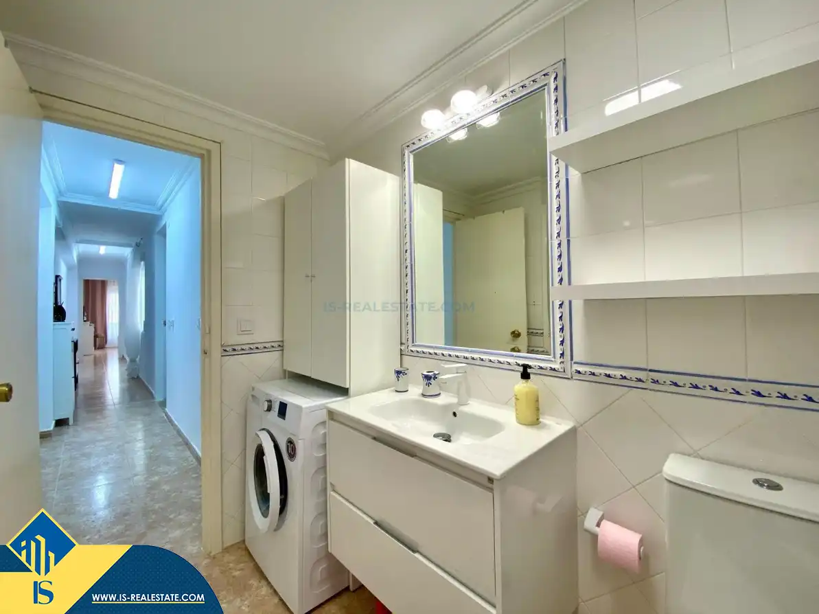 Mini appartamento con ascensore in vendita a Playa del Cura, imagen 17