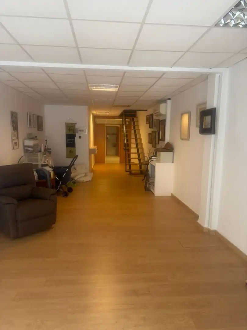 Business premises for sale in quetglas