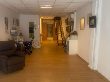 Local comercial en venda a quetglas