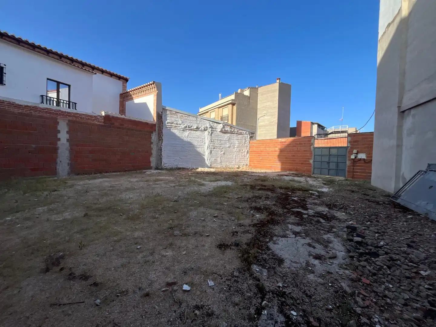 Residential for sale in Villarrubia de los Ojos